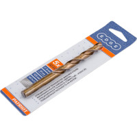 Сверло по металлу (9.0х125/81 мм) PATRIOT 815010017