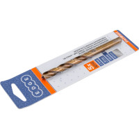 Сверло по металлу (9.0х125/81 мм) PATRIOT 815010017