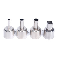 Паяльный фен ELEMENT 858D 15291