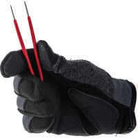 Изолированный пинцет для электроники NWS 145мм 027EP-145