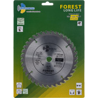 Диск пильный TRIO-DIAMOND 160x20x36Т Forest Long Life FLL814