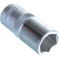 Головка 6-гранная (8 мм; 1/4'') FORCE 52508