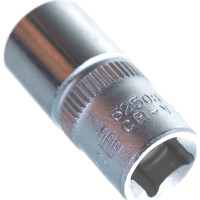 Головка 6-гранная (8 мм; 1/4'') FORCE 52508