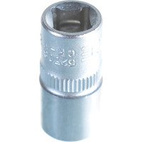 Головка 6-гранная (8 мм; 1/4'') FORCE 52508