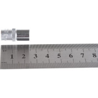 Головка 6-гранная (8 мм; 1/4'') FORCE 52508