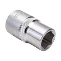 Головка 6-гранная (13 мм; 1/2'') FORCE 54513