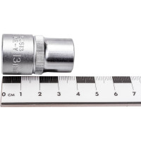 Головка 6-гранная (13 мм; 1/2'') FORCE 54513