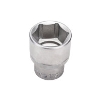 Головка 6-гранная (25 мм; 1/2'') FORCE 54525