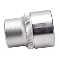 Головка 6-гранная (25 мм; 1/2'') FORCE 54525