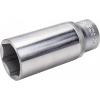 Головка длинная 6-гранная (24 мм; 1/2'') FORCE 5457724