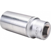 Головка длинная 6-гранная (24 мм; 1/2'') FORCE 5457724