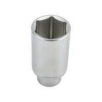Головка длинная 6-гранная (30 мм; 1/2'') FORCE 5457730