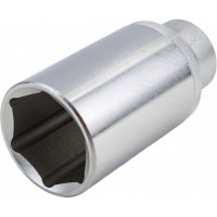 Головка длинная 6-гранная (30 мм; 1/2'') FORCE 5457730