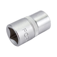 Головка 12-гранная (15 мм; 1/2'') FORCE 54915