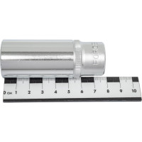 Головка длинная 12-гранная (22 мм; 1/2'') FORCE 5497722