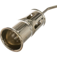 Кровельная газовоздушная горелка Foxweld Корунд ГВД-1000В 60 5913