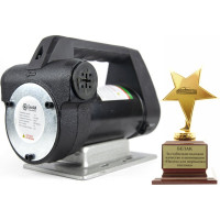 Насос перекачки топлива 12V 80л/мин БелАК "Антей" БAK.11028