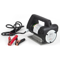 Насос перекачки топлива 12V 80л/мин БелАК "Антей" БAK.11028