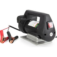 Насос перекачки топлива 12V 80л/мин БелАК "Антей" БAK.11028