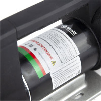 Насос перекачки топлива 12V 80л/мин БелАК "Антей" БAK.11028