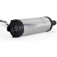 Погружной насос перекачки топлива (24V, D38, несъёмный фильтр) БелАК БAK.17438