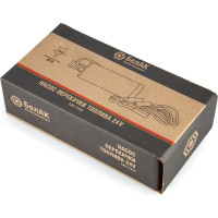 Погружной насос перекачки топлива (24V, D50, несъёмный фильтр) БелАК БAK.17450