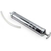 Плунжерный маслозаливной шприц БелАК 500 мл БАК.00219