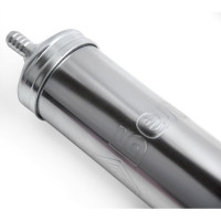 Плунжерный маслозаливной шприц БелАК 500 мл БАК.00219