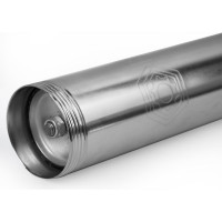 Плунжерный маслозаливной шприц БелАК 500 мл БАК.00219