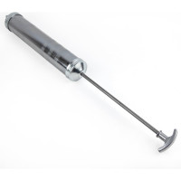 Плунжерный маслозаливной шприц БелАК 500 мл БАК.00219