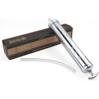 Плунжерный маслозаливной шприц БелАК 500 мл БАК.00219