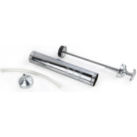 Плунжерный маслозаливной шприц БелАК 500 мл БАК.00219