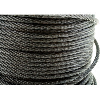 Трос для растяжки DIN 3055 SWR 6мм Tech-Krep 103321