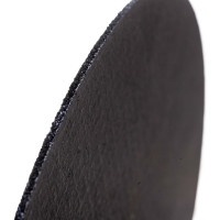 Круг отрезной по металлу A46TBF 230х1.8х22.2 мм Кратон 1 07 02 005