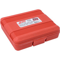 Набор головок для колесных дисков (17-21 мм; 100 мм; 1/2") 3 шт. JTC JTC-5444