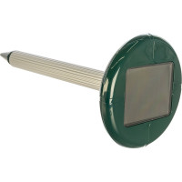 Электронный отпугиватель кротов на солнечной батарее ЭКОСНАЙПЕР GH-316