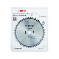 Пильный диск ECO AL (190x20/16 мм; 54T) Bosch 2608644390