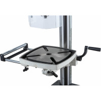 Cверлильный станок JET JWDP-12 716000M