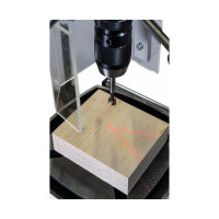 Cверлильный станок JET JWDP-12 716000M