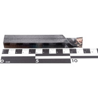 Резец отрезной (20х12х120 мм; Т5К10) Техносталь 2130-0005 030431