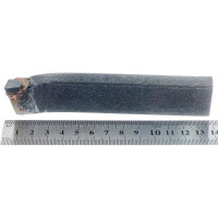 Резец подрезной отогнутый (25х16х140 мм; Т15К6) ТехноСталь 2112-0057 036235