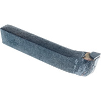 Резец подрезной отогнутый (25х16х140 мм; Т15К6) ТехноСталь 2112-0057 036235