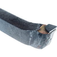 Резец подрезной отогнутый (25х16х140 мм; Т15К6) ТехноСталь 2112-0057 036235