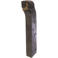 Резец проходной упорный отогнутый (25х16х140 мм; ВК8) Техносталь 2103-0007 036228