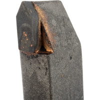 Резец резьбовой наружный (25х16х140 мм; ВК8) Техносталь 2660-0005 036231