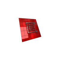 Водяной полотенцесушитель Двин D pobeda 1"-3/4"-1/2" 60/60 К0. 4627106963716