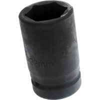 Головка ударная (32 мм; 1") БелАК БАК.01832