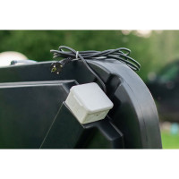 Бак для душа с подогревом Rostok 110л 201.1100.899.1