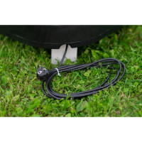 Бак для душа с подогревом Rostok 110л 201.1100.899.1