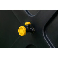 Бак для душа с подогревом Rostok 250л 201.2500.899.1